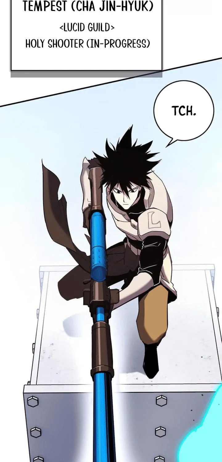 Hardcore Leveling Warrior Chapter 81 page 28 - 