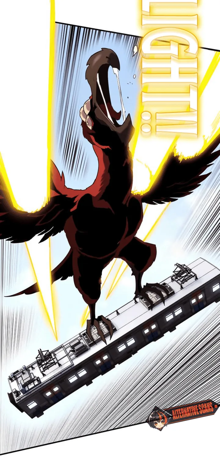 Hardcore Leveling Warrior Chapter 81 page 32 - 