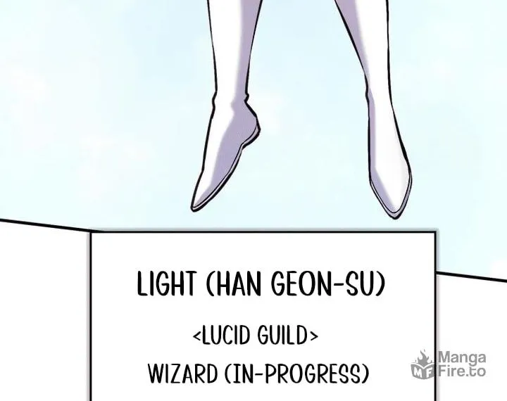 Hardcore Leveling Warrior Chapter 81 page 35 - 
