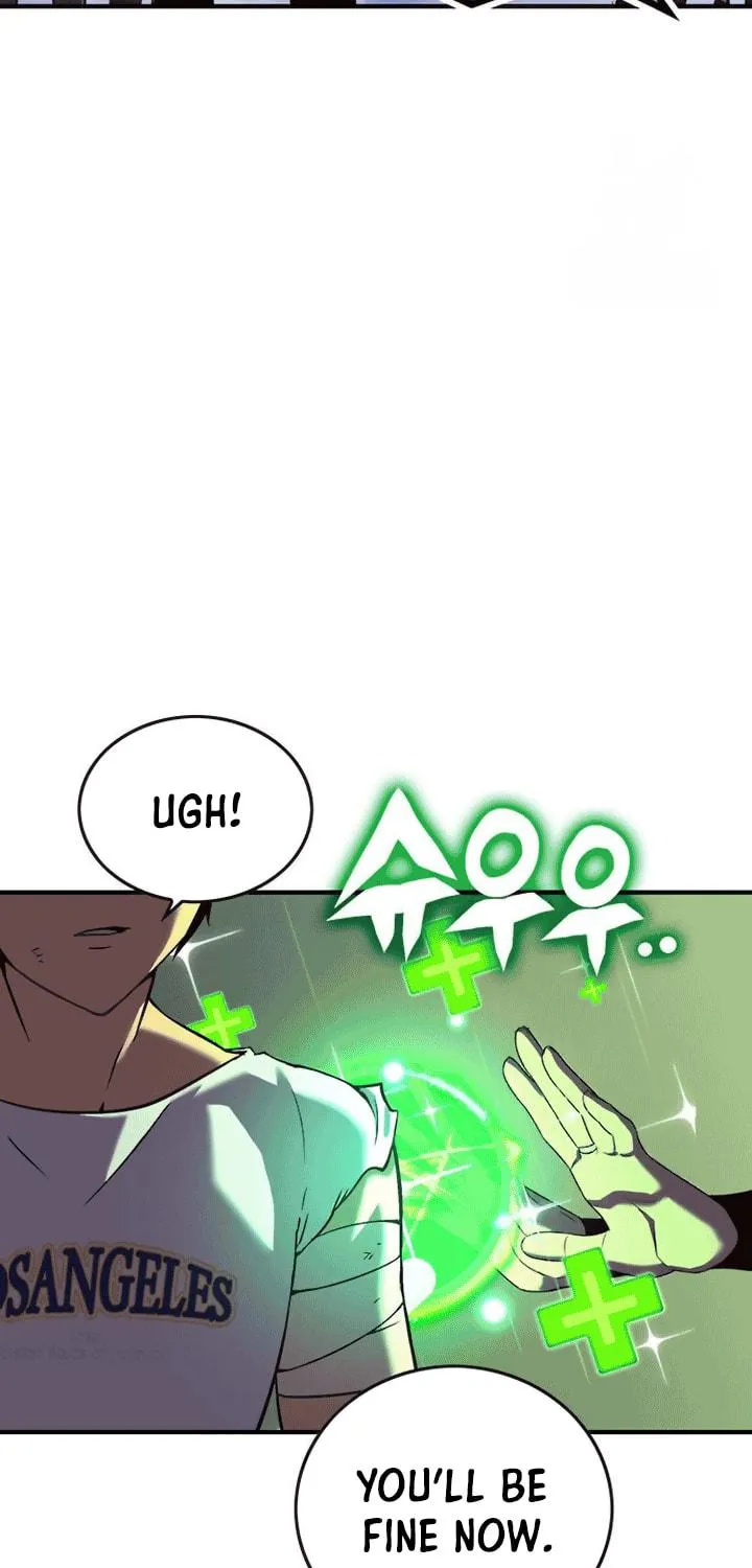 Hardcore Leveling Warrior Chapter 81 page 48 - 