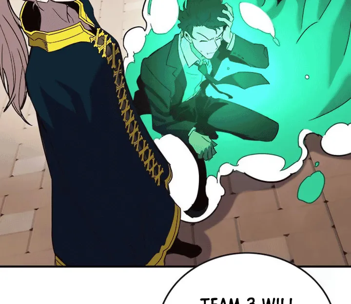 Hardcore Leveling Warrior Chapter 81 page 51 - 