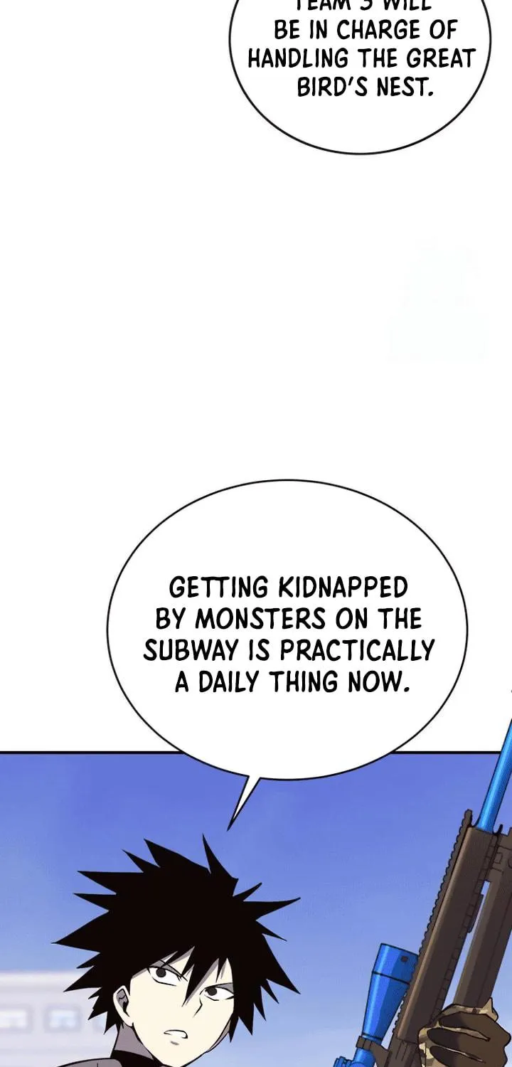 Hardcore Leveling Warrior Chapter 81 page 52 - 