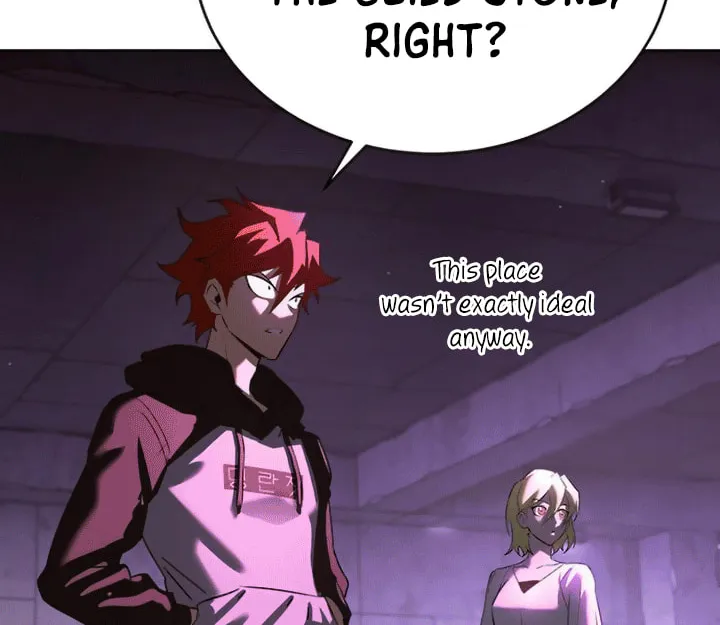 Hardcore Leveling Warrior Chapter 81 page 61 - 