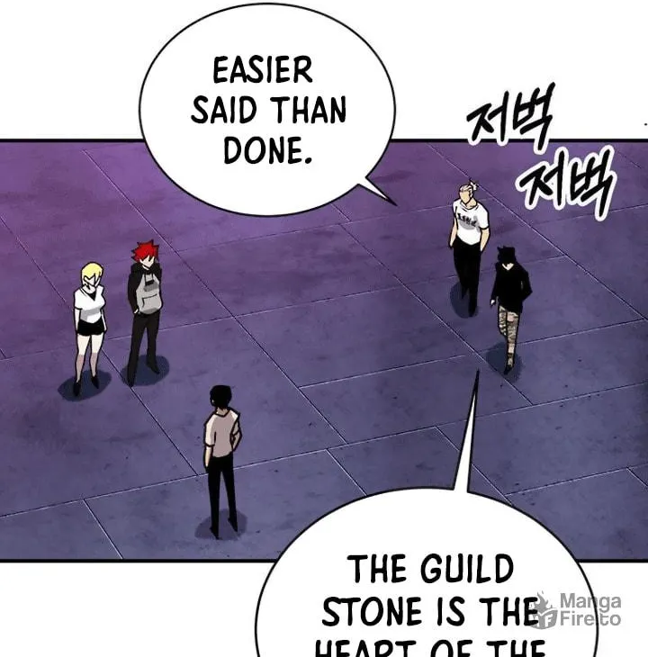 Hardcore Leveling Warrior Chapter 81 page 69 - 