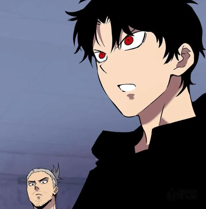Hardcore Leveling Warrior Chapter 81 page 71 - 