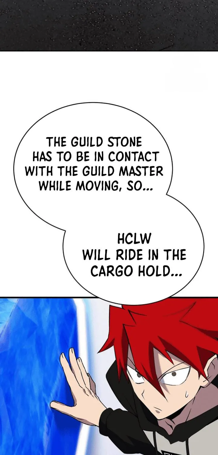 Hardcore Leveling Warrior Chapter 81 page 78 - 