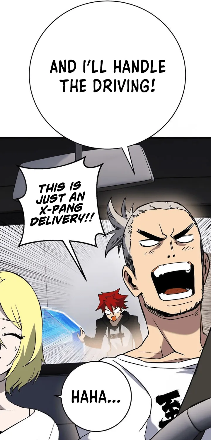 Hardcore Leveling Warrior Chapter 81 page 80 - 