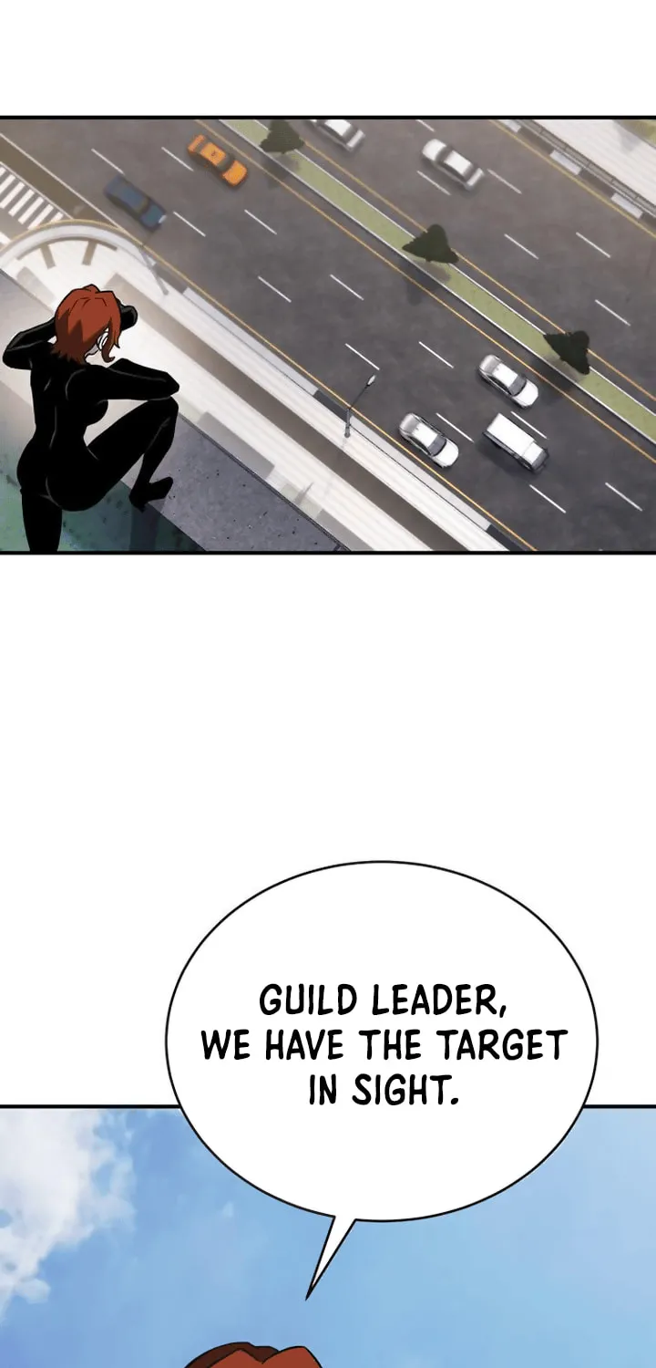 Hardcore Leveling Warrior Chapter 81 page 90 - 