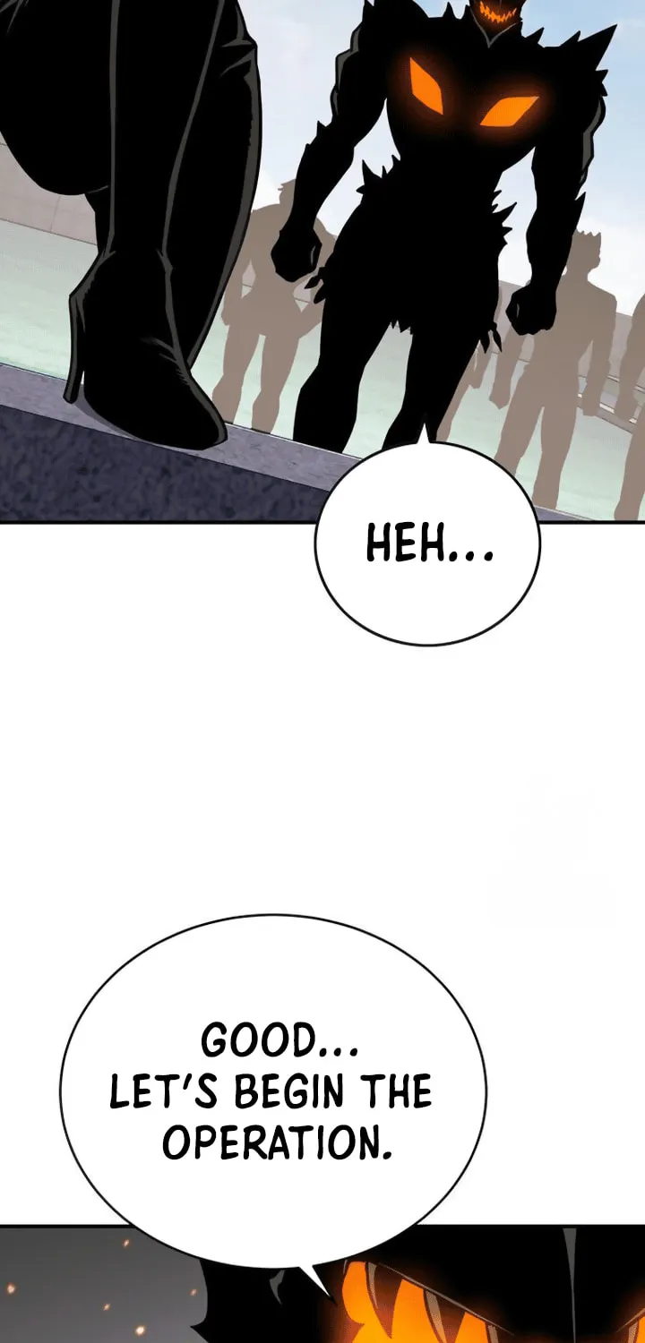 Hardcore Leveling Warrior Chapter 81 page 92 - 
