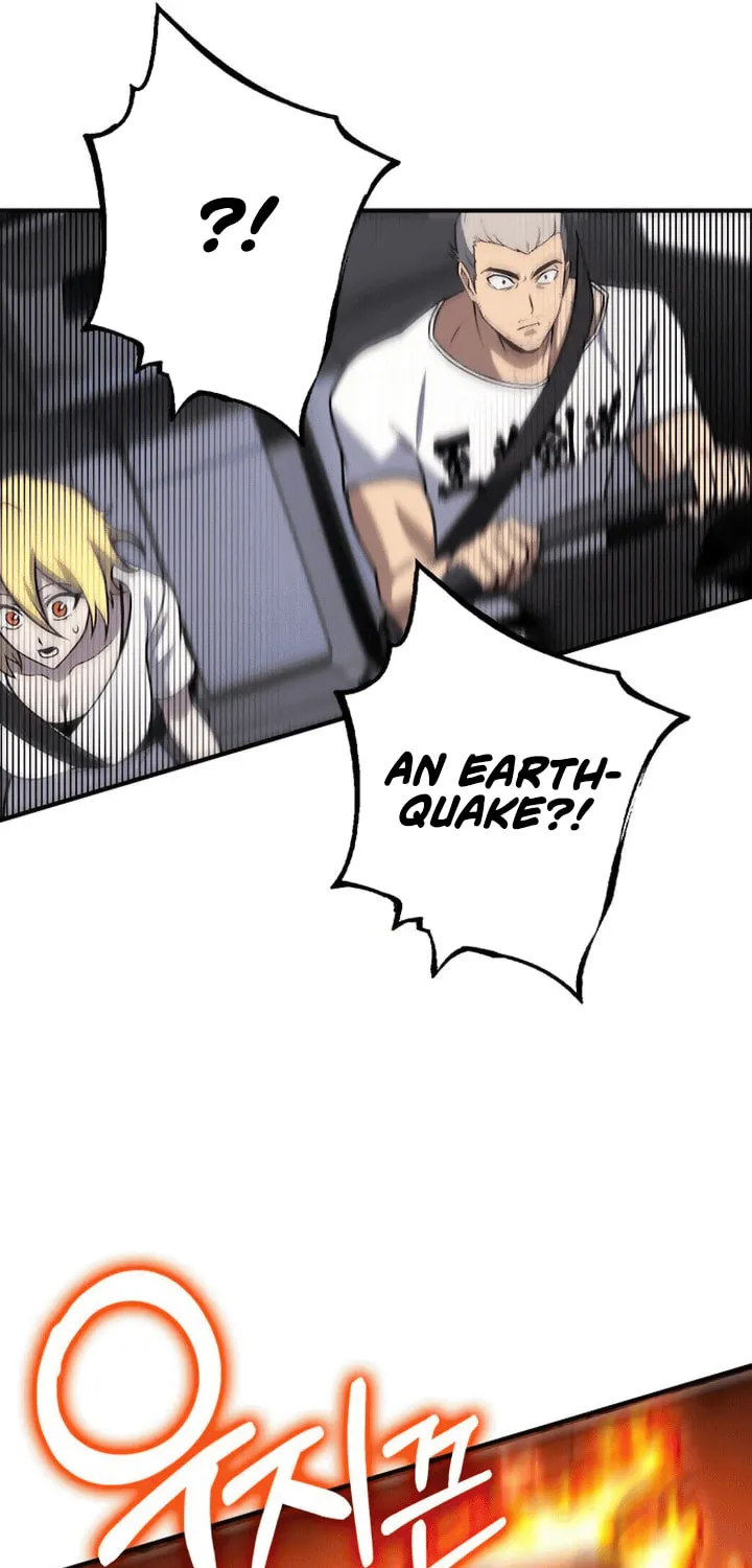 Hardcore Leveling Warrior Chapter 81 page 96 - 