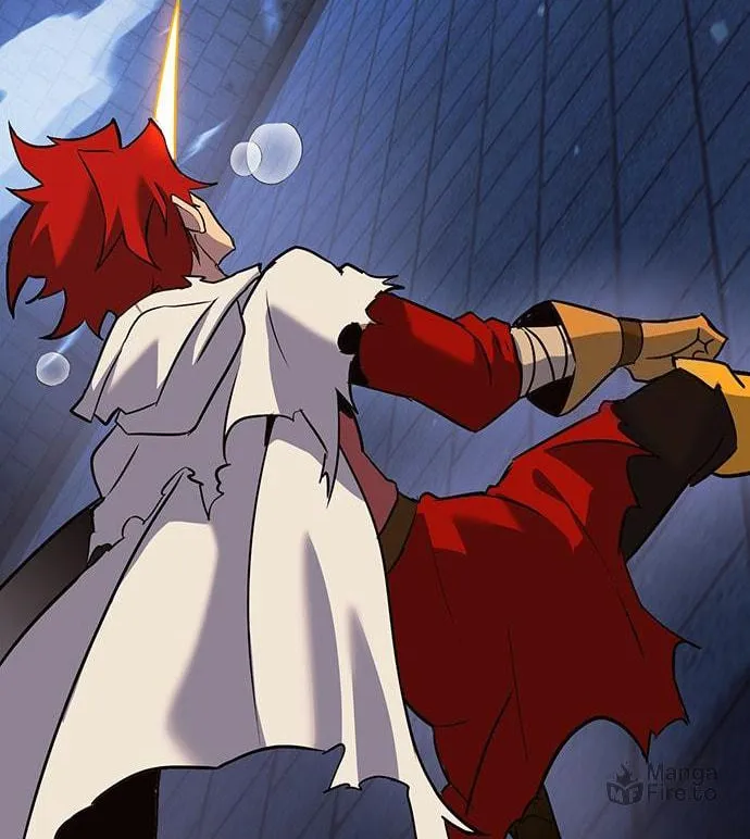 Hardcore Leveling Warrior Chapter 82 page 101 - 