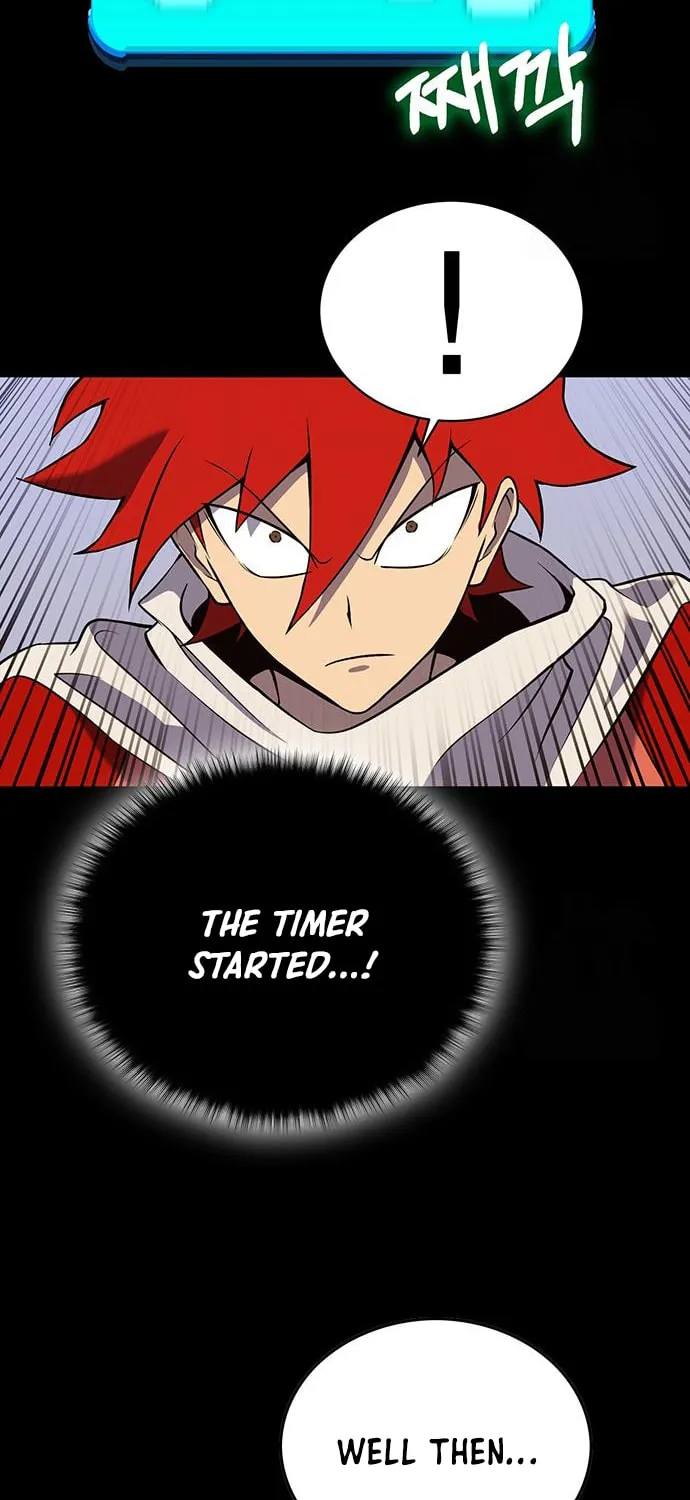 Hardcore Leveling Warrior Chapter 82 page 12 - 