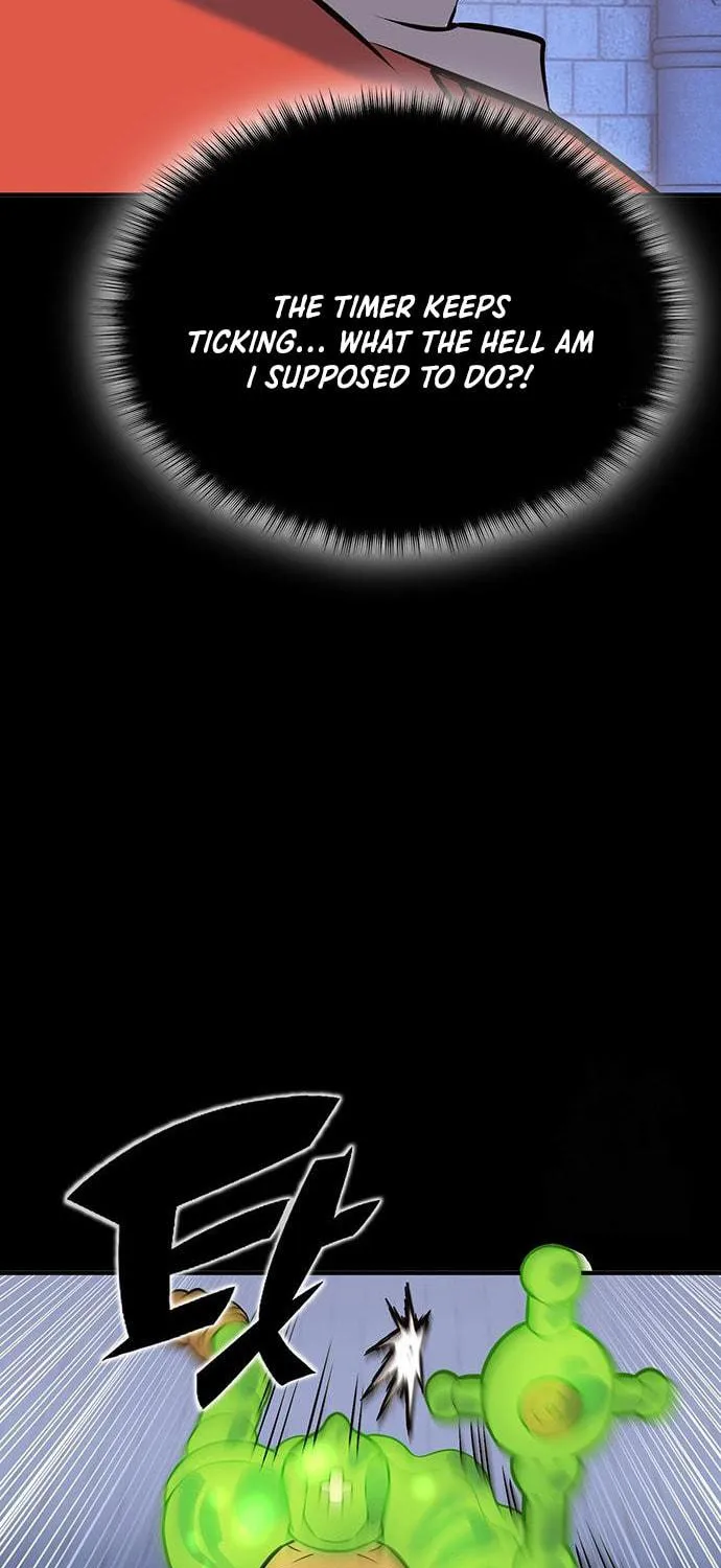 Hardcore Leveling Warrior Chapter 82 page 112 - 