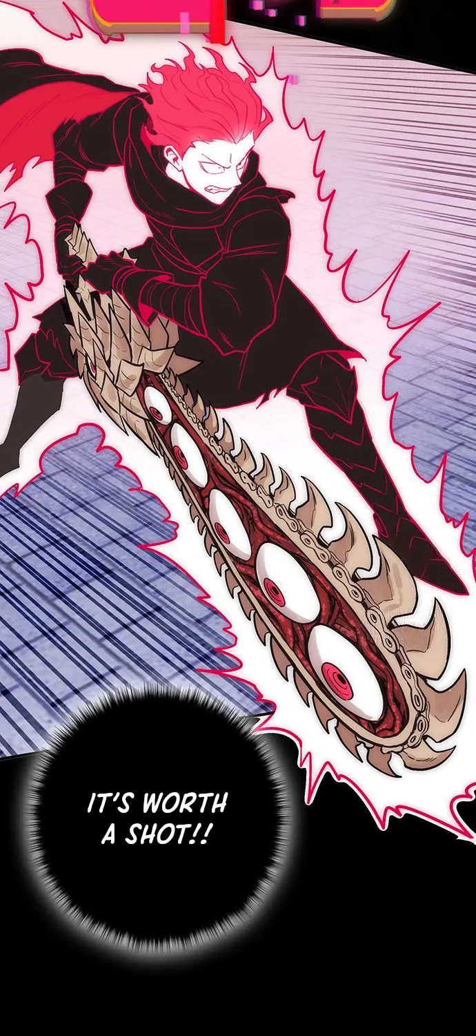 Hardcore Leveling Warrior Chapter 82 page 116 - 