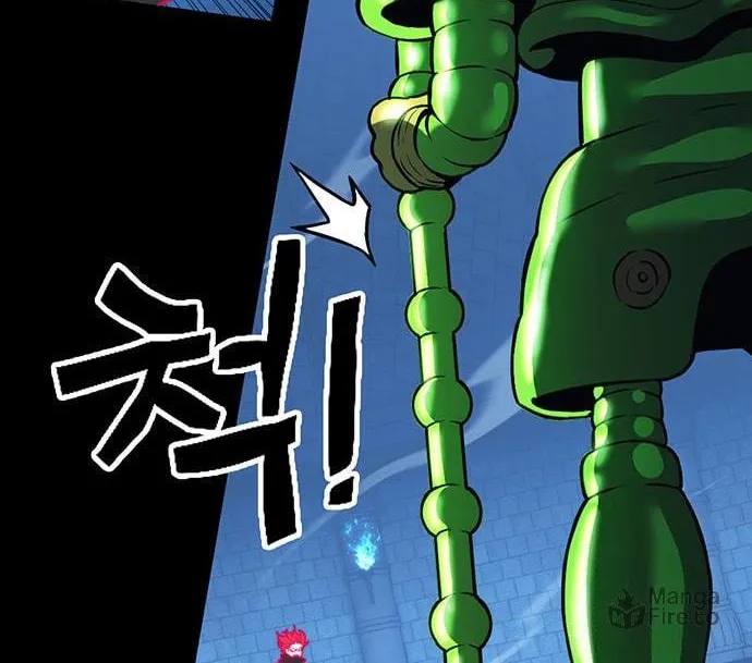 Hardcore Leveling Warrior Chapter 82 page 125 - 