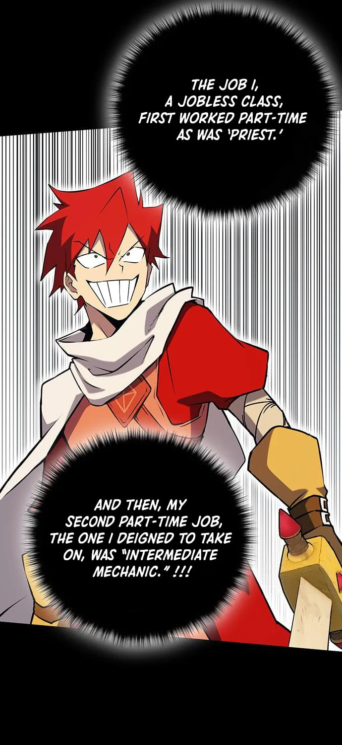 Hardcore Leveling Warrior Chapter 82 page 156 - 