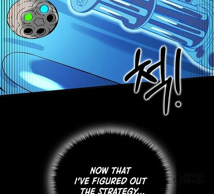 Hardcore Leveling Warrior Chapter 82 page 159 - 