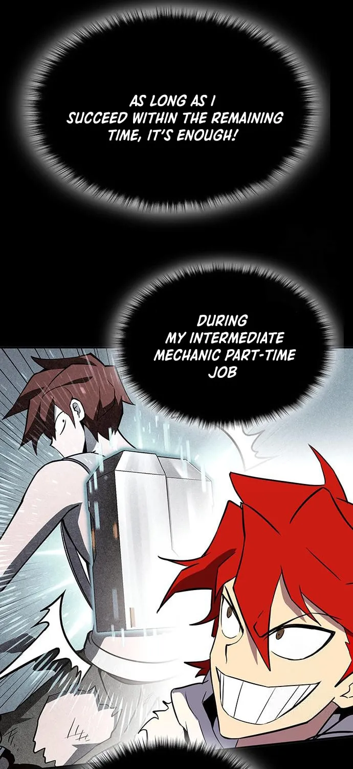 Hardcore Leveling Warrior Chapter 82 page 162 - 