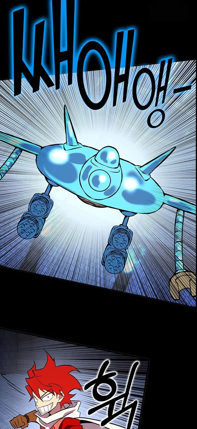 Hardcore Leveling Warrior Chapter 82 page 164 - 