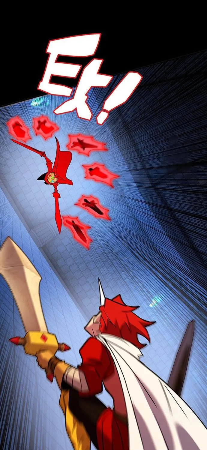 Hardcore Leveling Warrior Chapter 82 page 190 - 