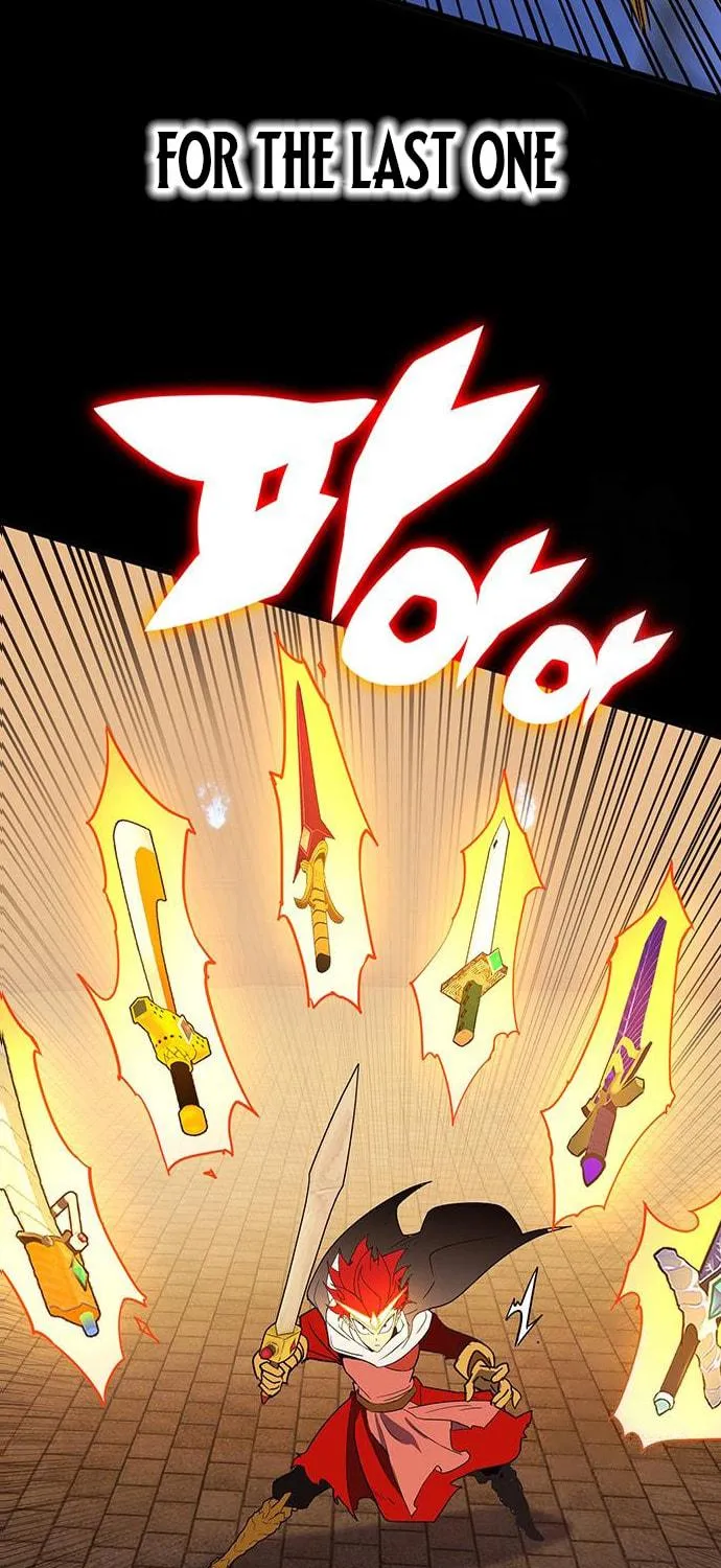 Hardcore Leveling Warrior Chapter 82 page 208 - 