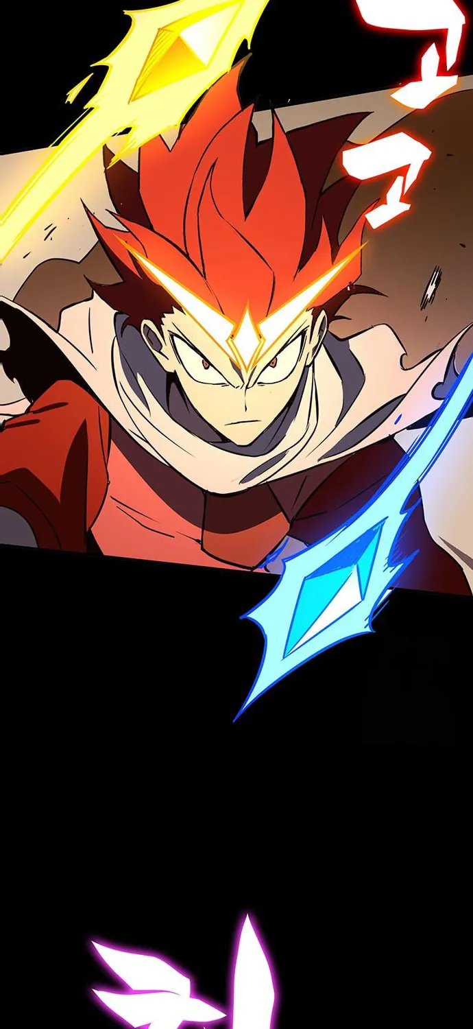 Hardcore Leveling Warrior Chapter 82 page 210 - 