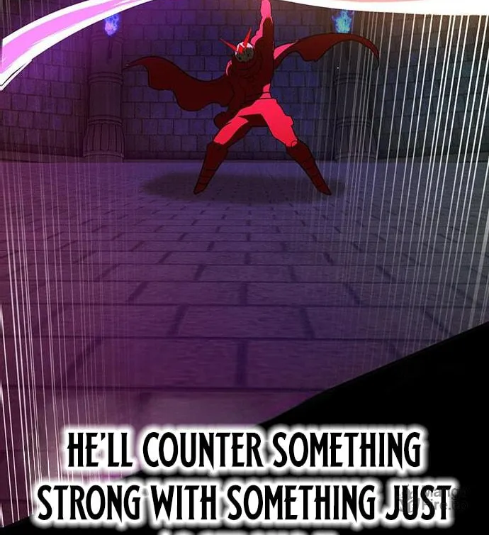 Hardcore Leveling Warrior Chapter 82 page 215 - 