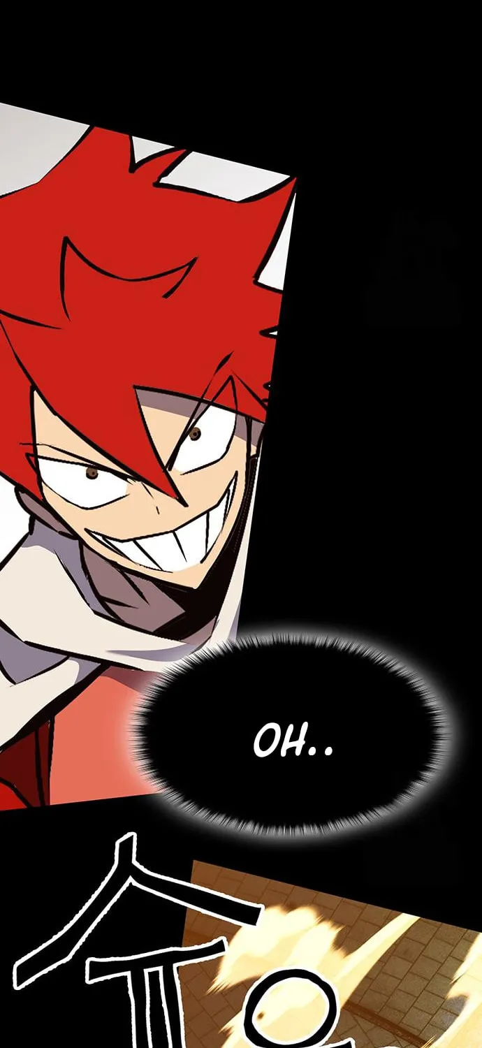 Hardcore Leveling Warrior Chapter 82 page 24 - 