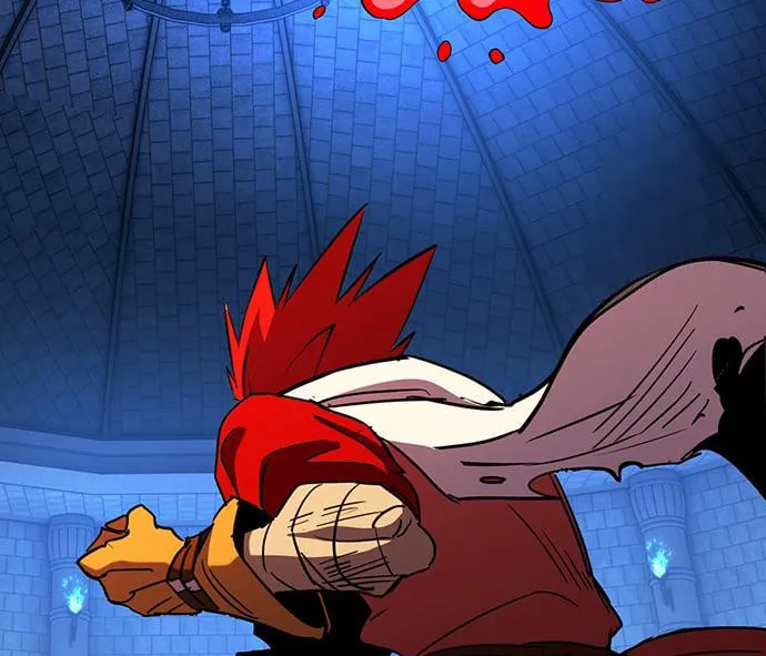 Hardcore Leveling Warrior Chapter 82 page 237 - 