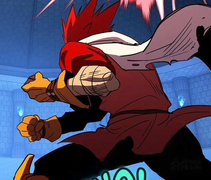 Hardcore Leveling Warrior Chapter 82 page 239 - 