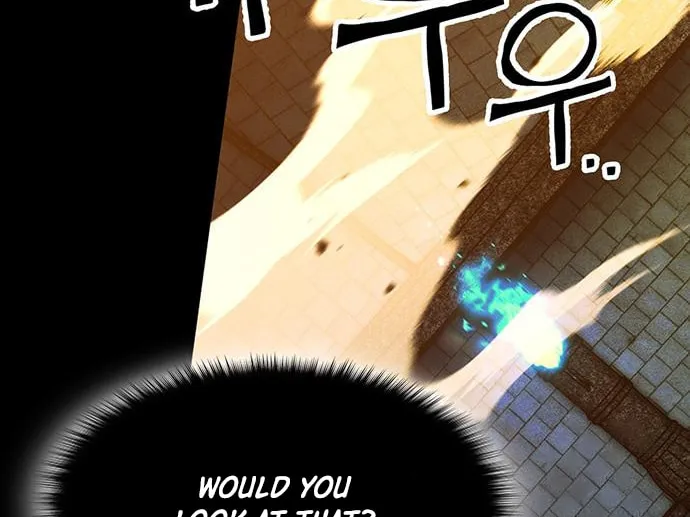 Hardcore Leveling Warrior Chapter 82 page 25 - 