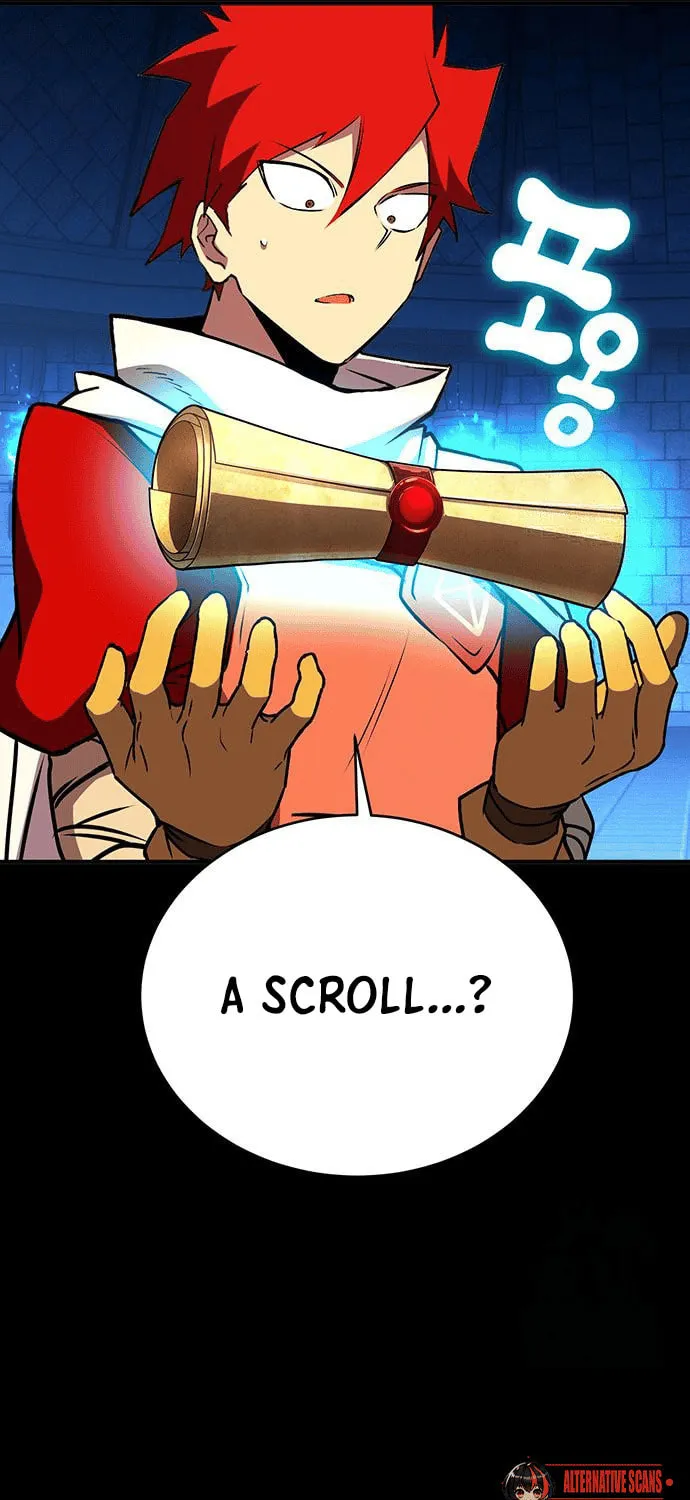 Hardcore Leveling Warrior Chapter 82 page 248 - 