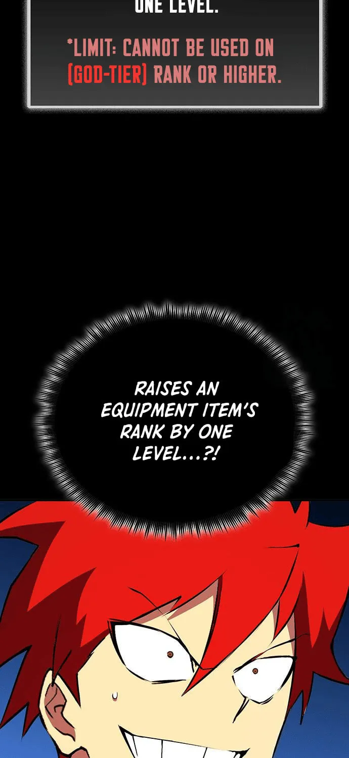 Hardcore Leveling Warrior Chapter 82 page 250 - 