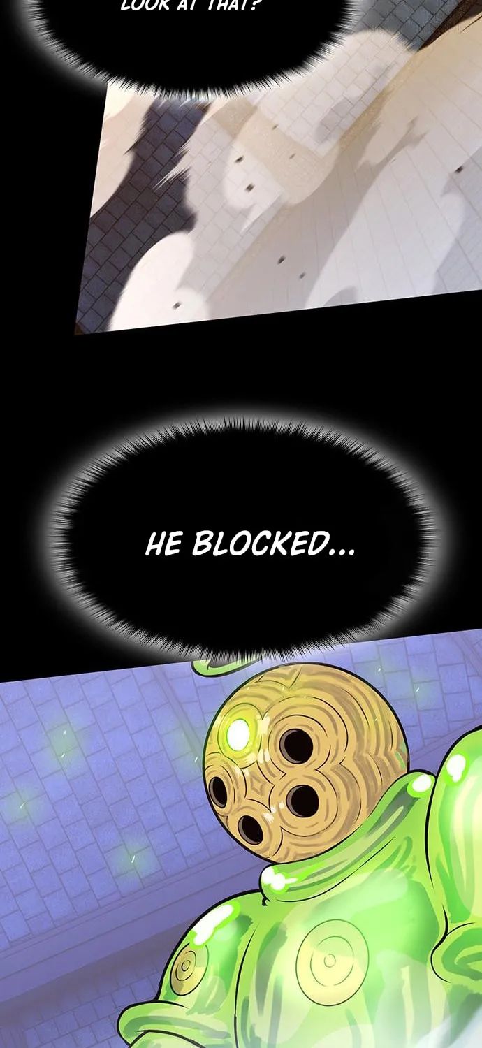 Hardcore Leveling Warrior Chapter 82 page 26 - 