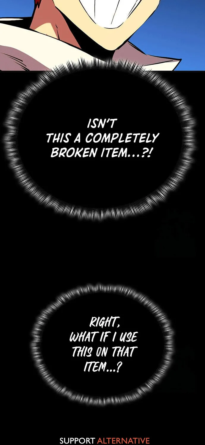 Hardcore Leveling Warrior Chapter 82 page 251 - 