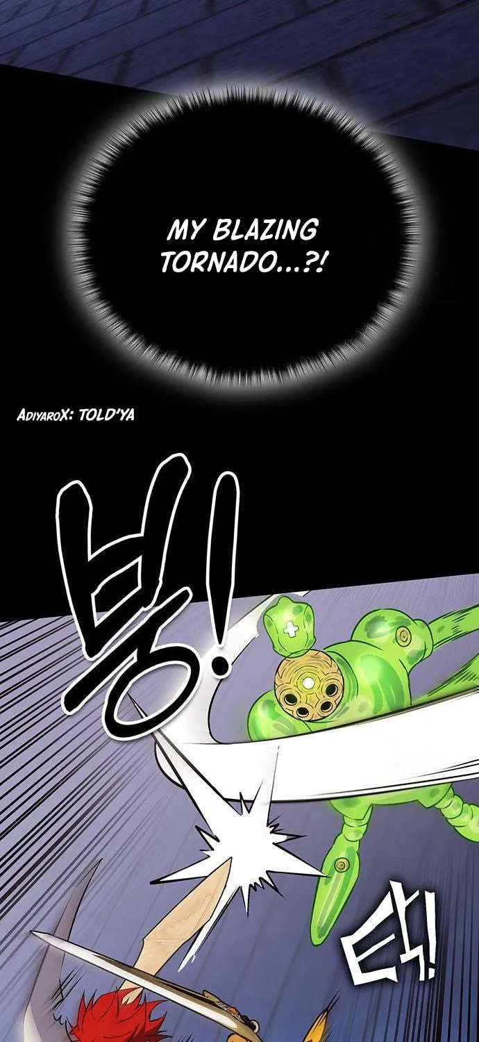 Hardcore Leveling Warrior Chapter 82 page 28 - 
