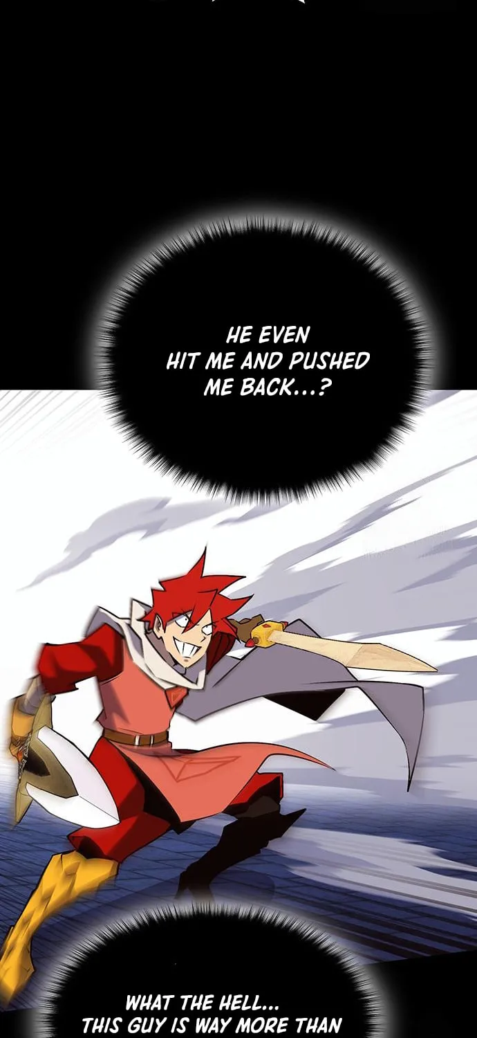 Hardcore Leveling Warrior Chapter 82 page 30 - 