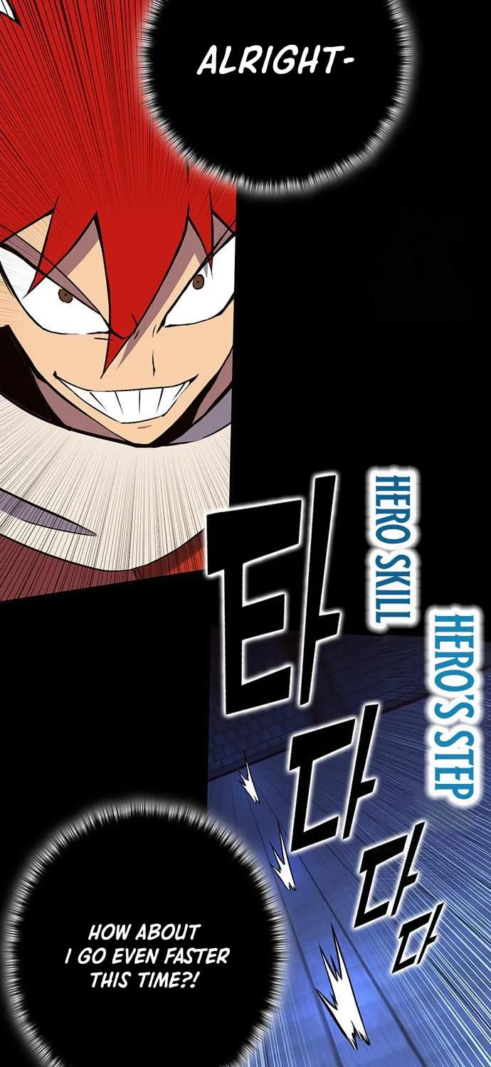 Hardcore Leveling Warrior Chapter 82 page 34 - 