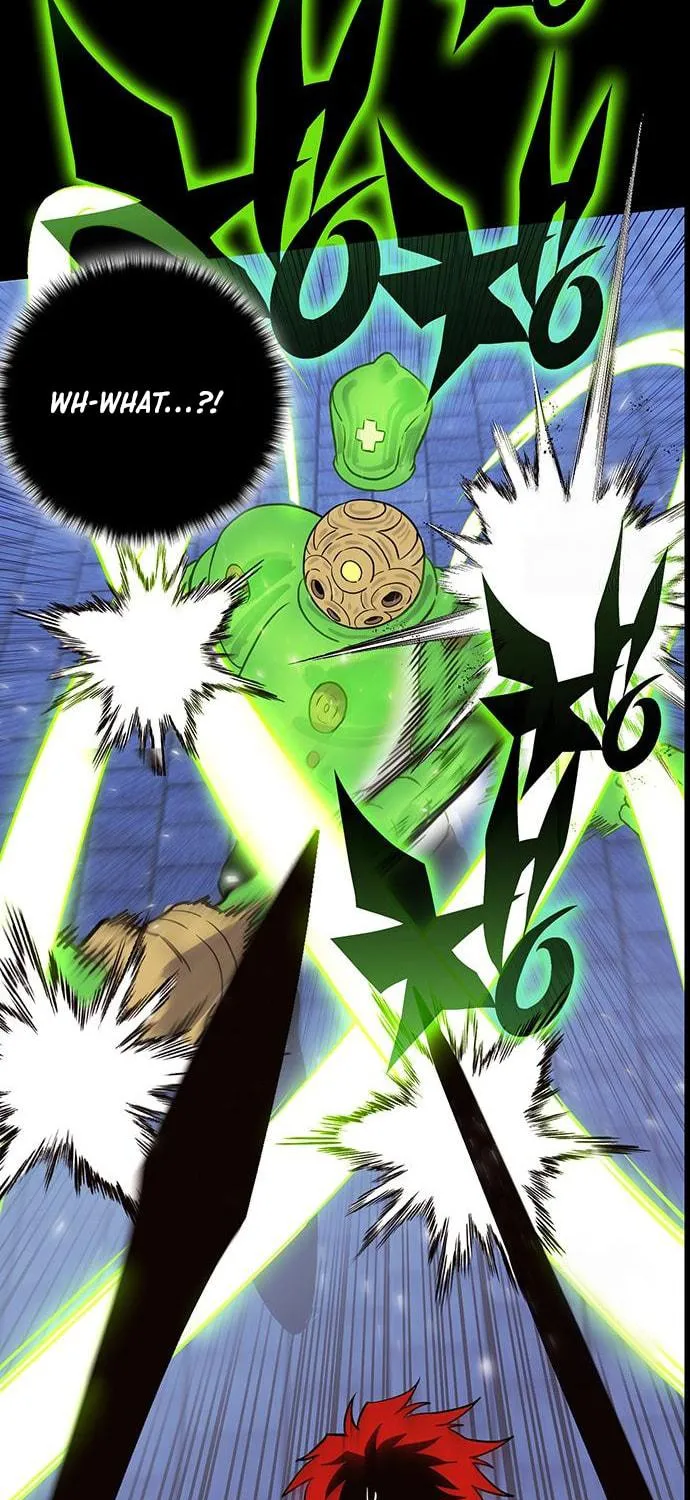 Hardcore Leveling Warrior Chapter 82 page 40 - 