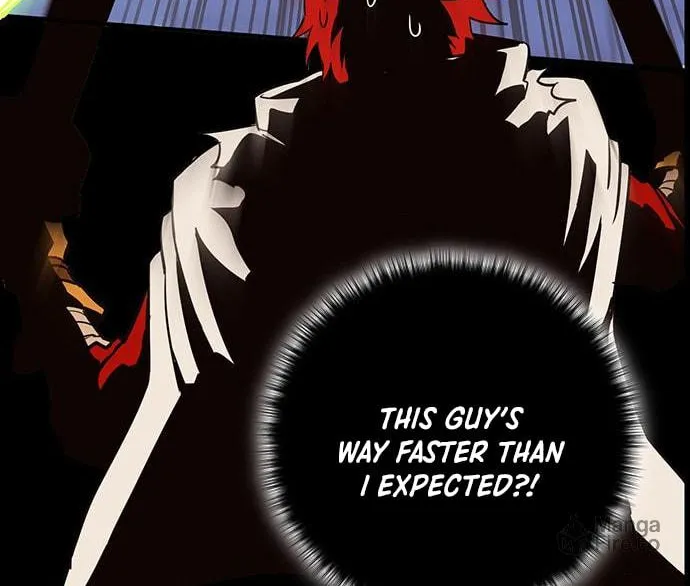Hardcore Leveling Warrior Chapter 82 page 41 - 