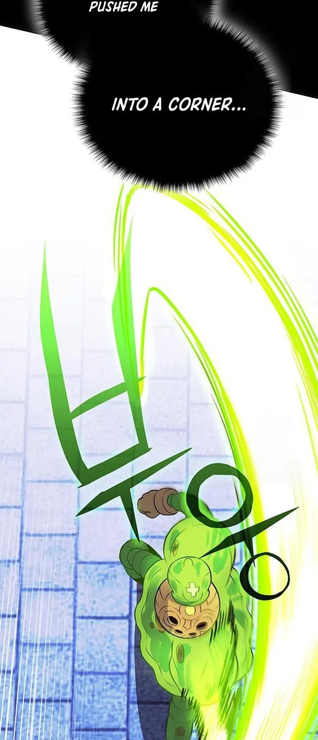 Hardcore Leveling Warrior Chapter 82 page 48 - 