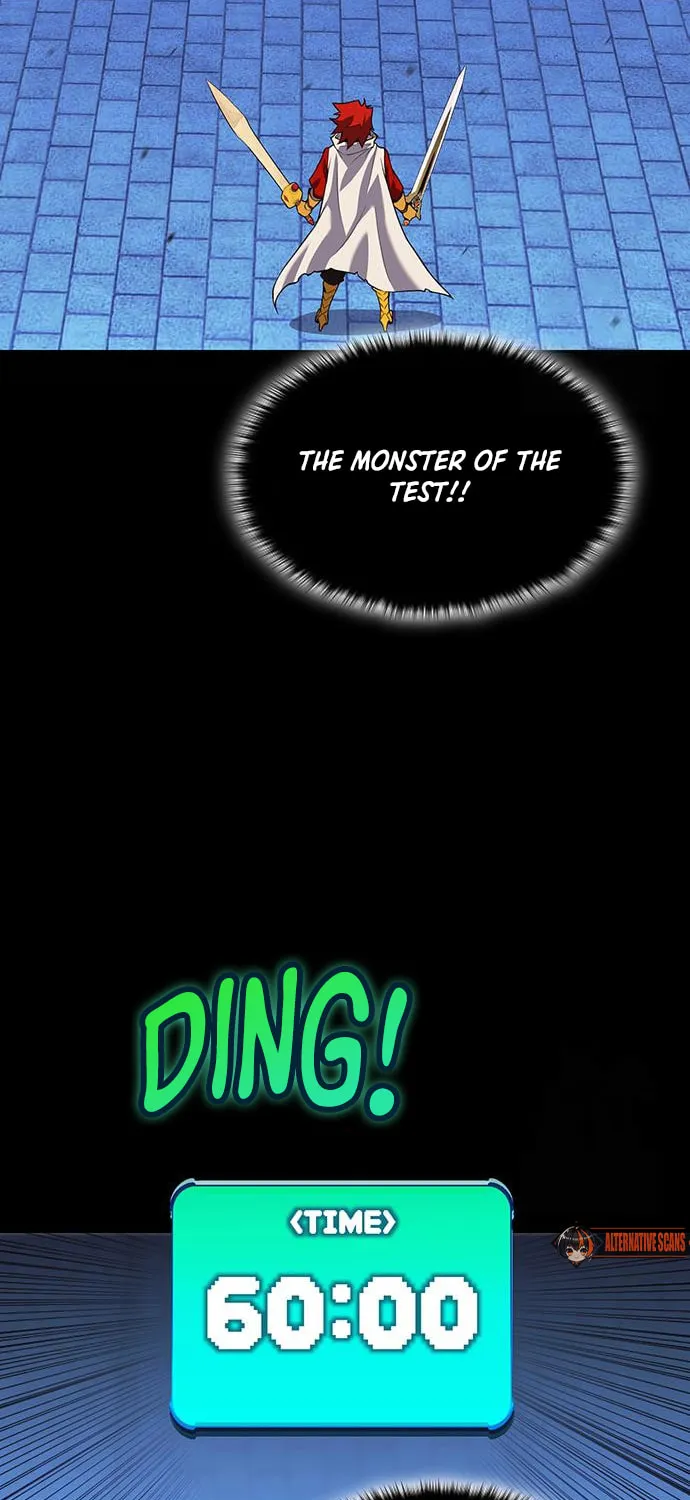 Hardcore Leveling Warrior Chapter 82 page 6 - 
