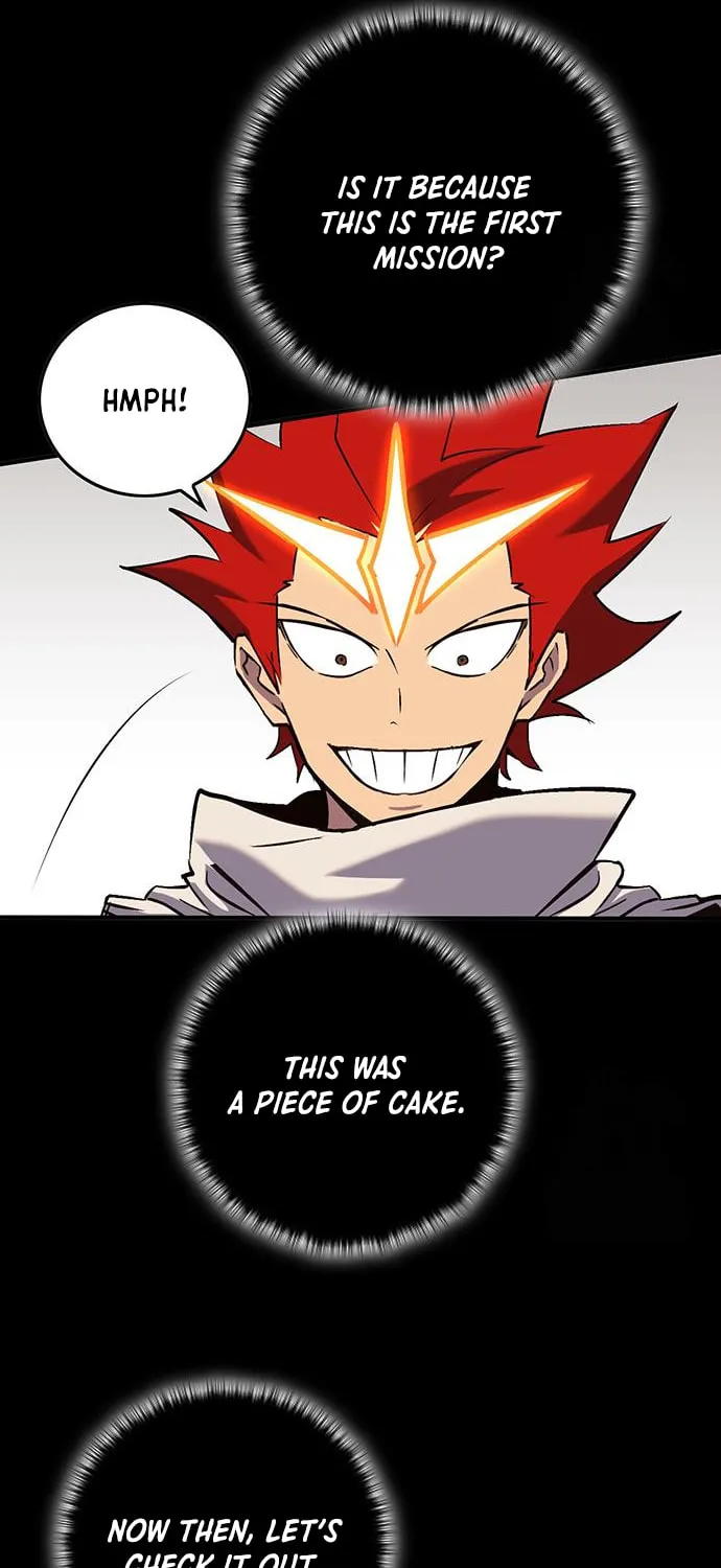 Hardcore Leveling Warrior Chapter 82 page 62 - 