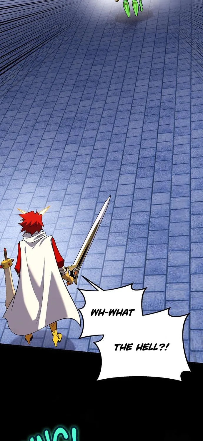 Hardcore Leveling Warrior Chapter 82 page 72 - 