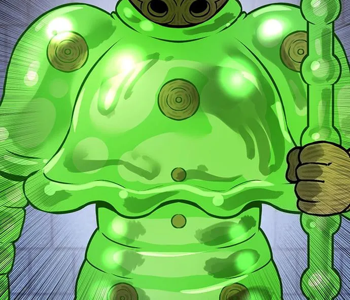 Hardcore Leveling Warrior Chapter 82 page 75 - 