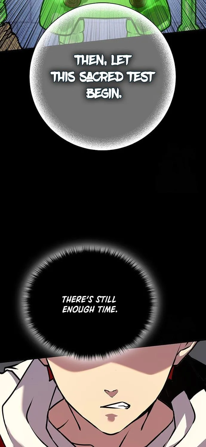 Hardcore Leveling Warrior Chapter 82 page 76 - 