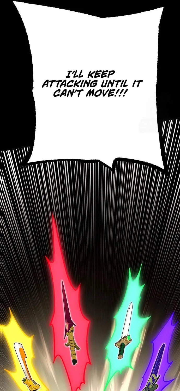 Hardcore Leveling Warrior Chapter 82 page 78 - 