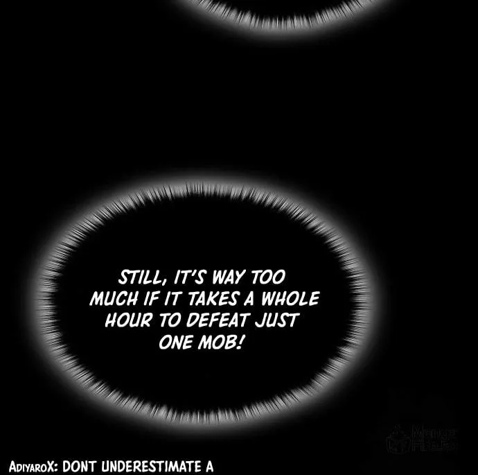 Hardcore Leveling Warrior Chapter 82 page 9 - 