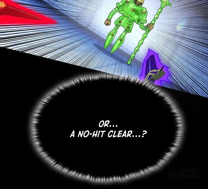 Hardcore Leveling Warrior Chapter 82 page 83 - 
