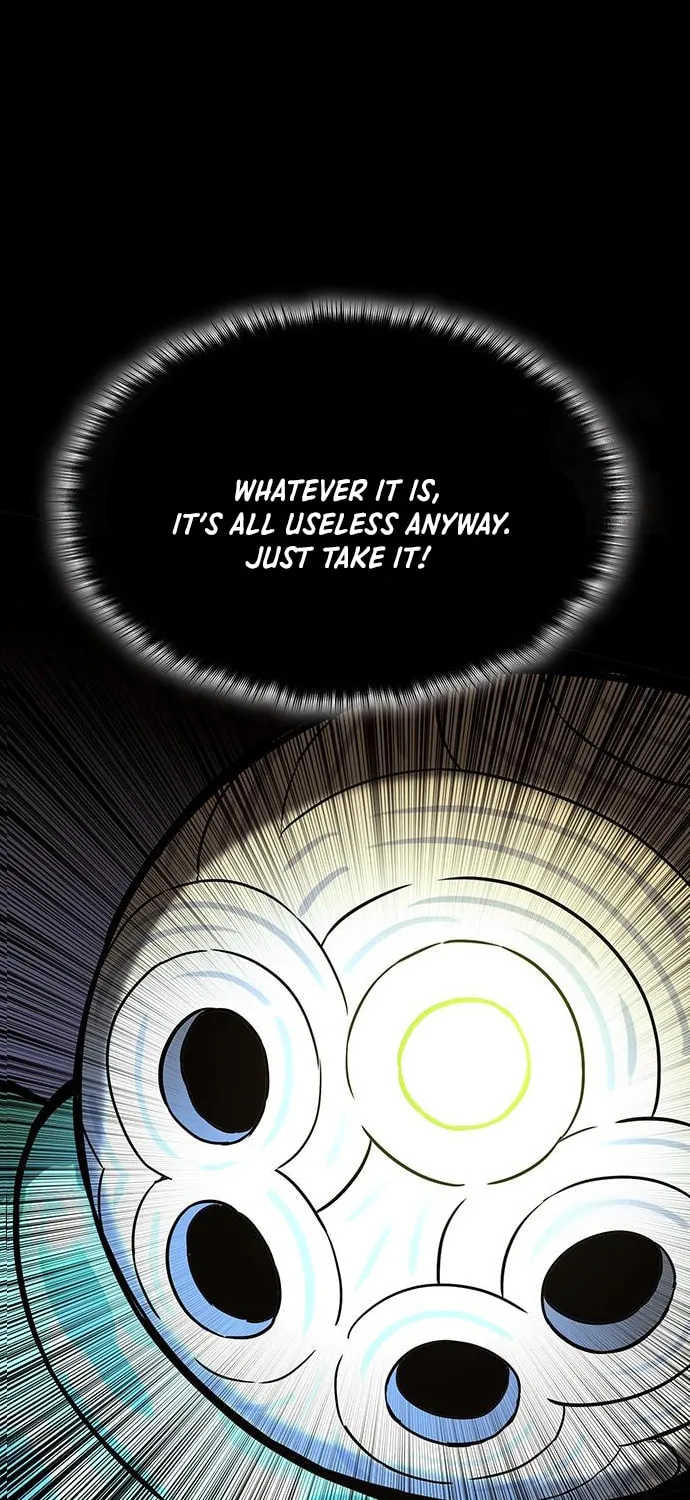 Hardcore Leveling Warrior Chapter 82 page 84 - 